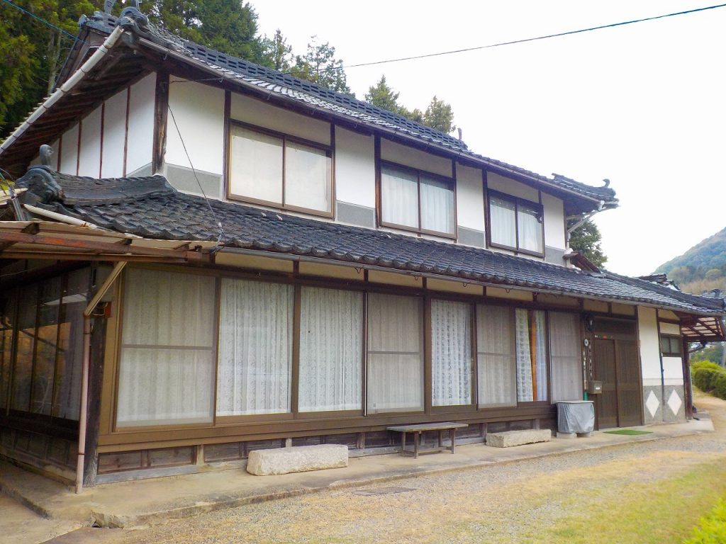 住まう｜広島県世羅町移住定住サイト